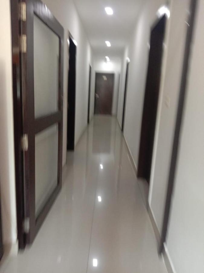 Supreme Guest House By Wb Inn Agra  Kültér fotó