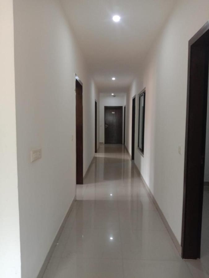 Supreme Guest House By Wb Inn Agra  Kültér fotó