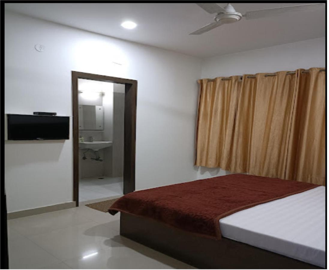 Supreme Guest House By Wb Inn Agra  Kültér fotó