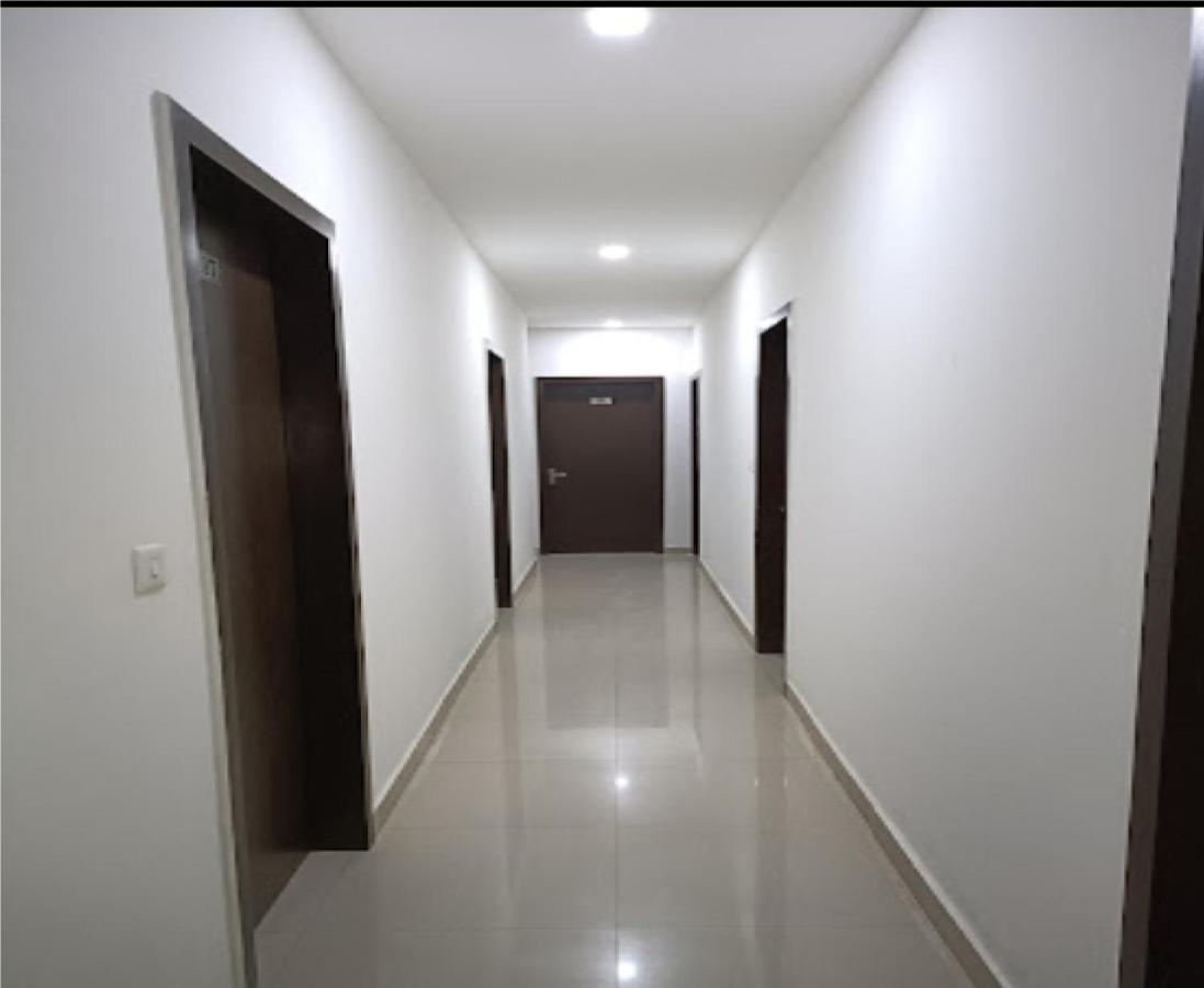 Supreme Guest House By Wb Inn Agra  Kültér fotó