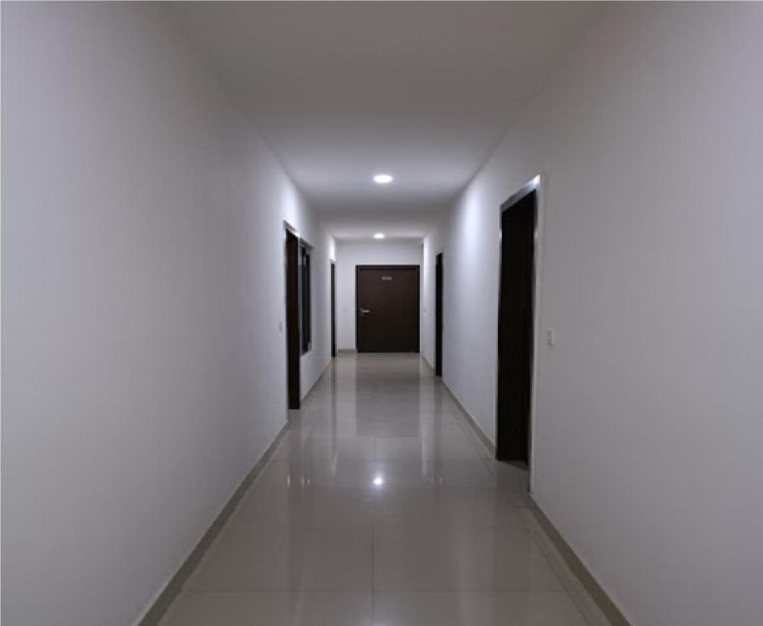 Supreme Guest House By Wb Inn Agra  Kültér fotó