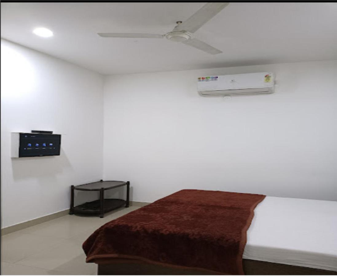 Supreme Guest House By Wb Inn Agra  Kültér fotó
